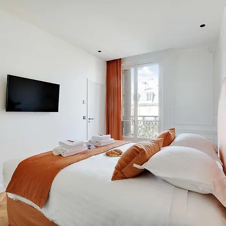 Amazing Appart 3BR-6P - Bastille -Gare de Lyon 3 Paris Extérieur photo
