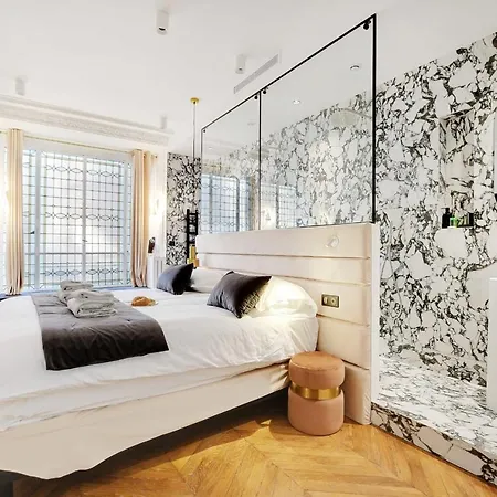 Amazing Appart 3BR-6P - Bastille -Gare de Lyon 3 Paris Extérieur photo