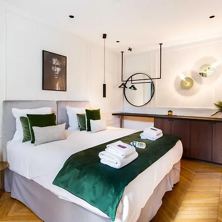 Amazing Appart 3BR-6P - Bastille -Gare de Lyon 3 Paris Extérieur photo