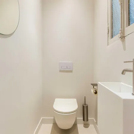 Amazing Appart 3BR-6P - Bastille -Gare de Lyon 3 Paris Extérieur photo