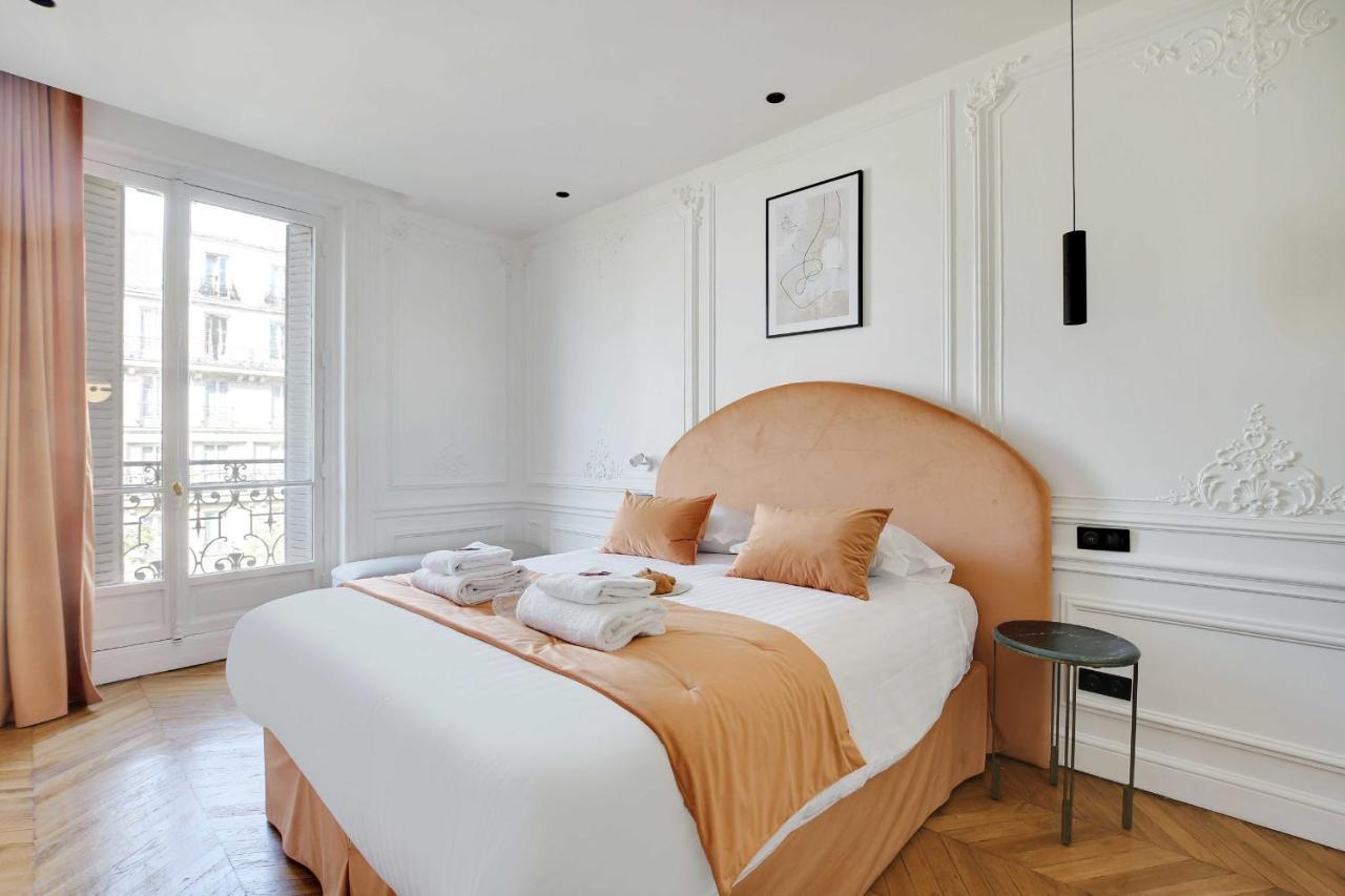 Appartement Amazing 3br-6p - Bastille -gare De Lyon 3