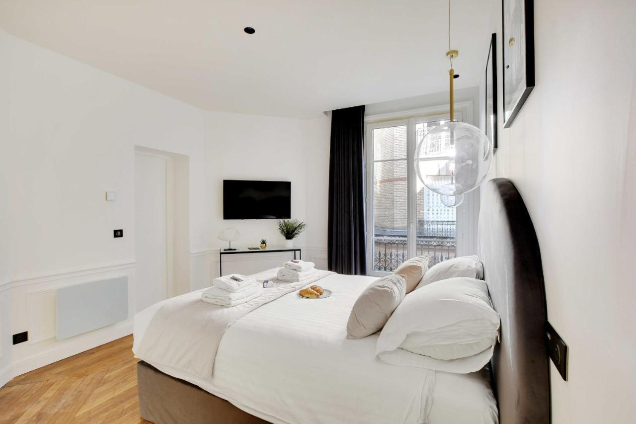 Petite 4 - Bastille-gare De Lyon - 6p Apartamento