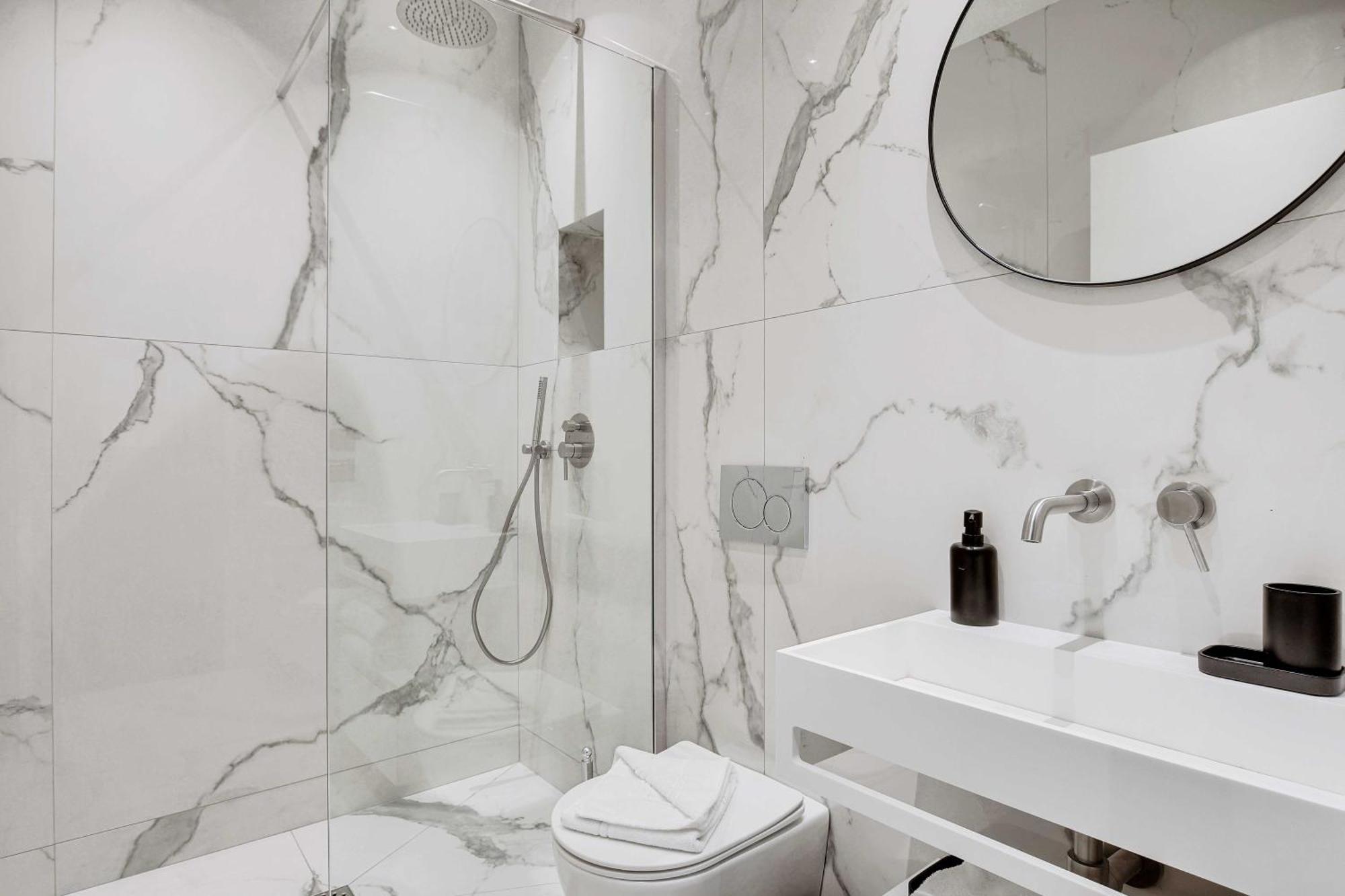 Petite 4 - Bastille-gare De Lyon - 6p Apartamento París