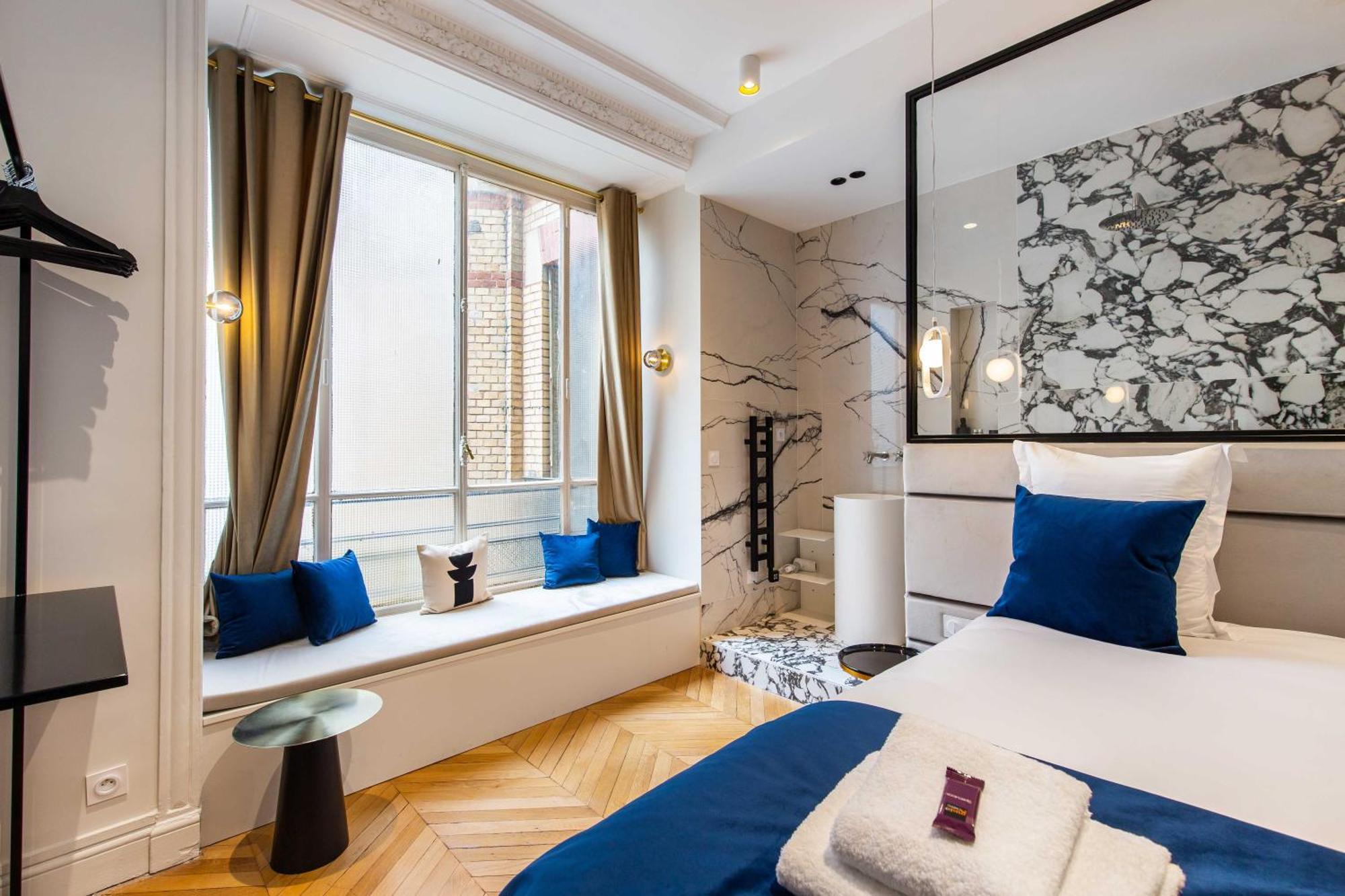 Apartamento Petite 4 - Bastille-gare De Lyon - 6p *